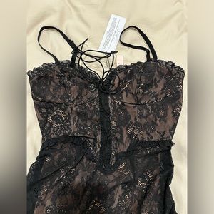 For Love and Lemons Victoria’s Secret Dress